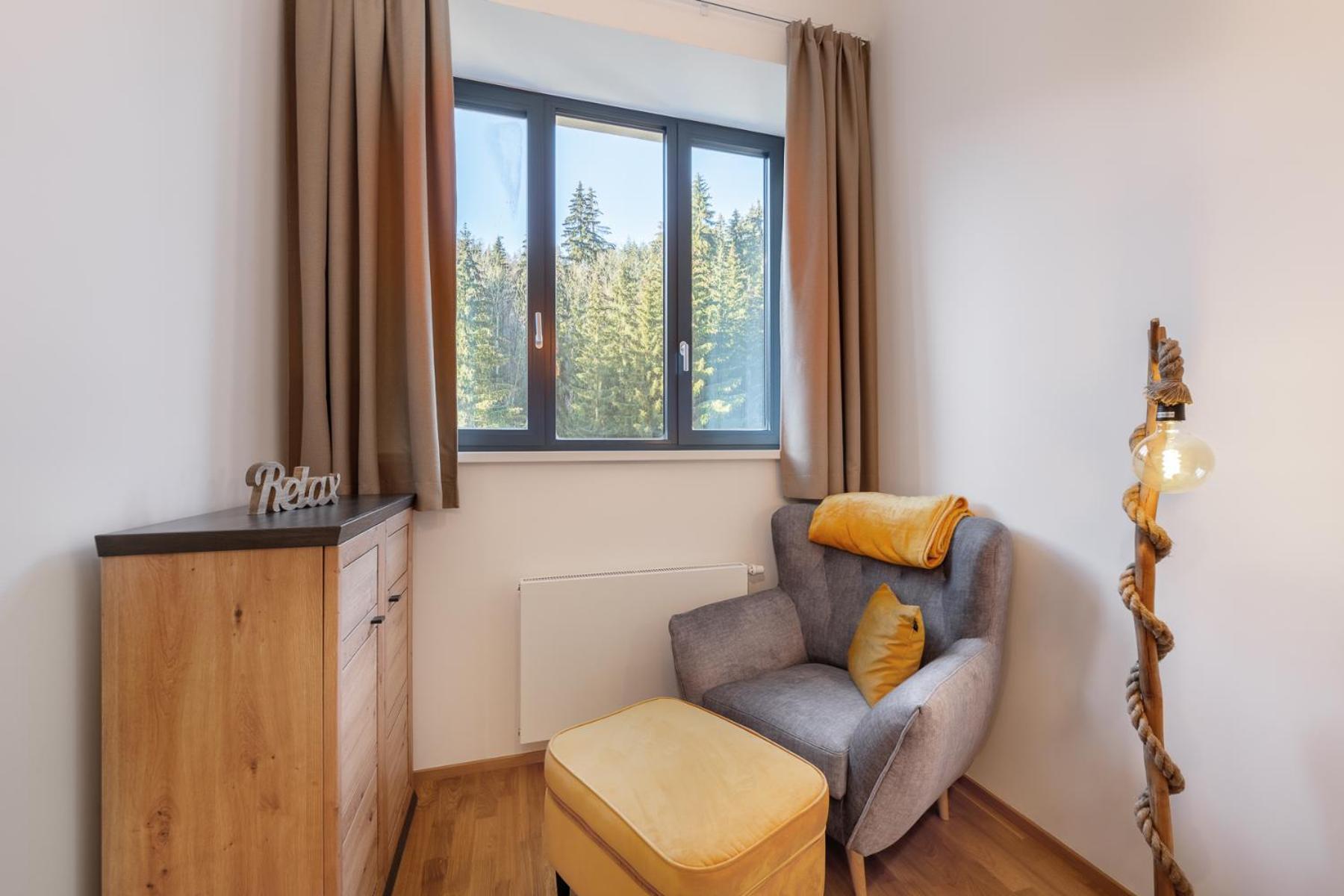Apart Jasmin Vitkovice Bagian luar foto
